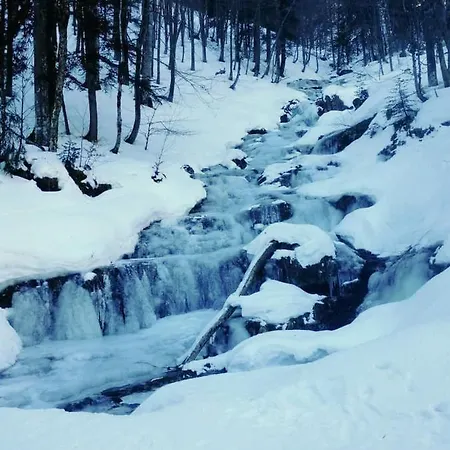 Appartement Marterer Hintersee