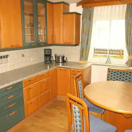 Marterer Apartment