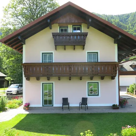 Marterer Apartment Hintersee