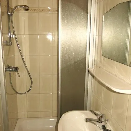 Marterer Apartment