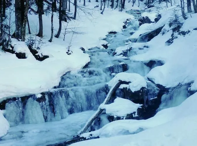 Appartement Marterer Hintersee