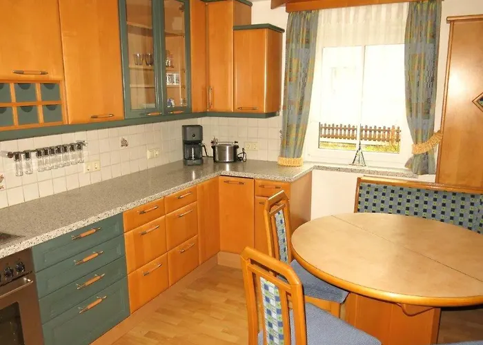 Marterer Appartement